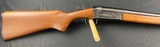 Stevens Model 107B , 16 Ga. Shingle Shot Great Condition - 2 of 7