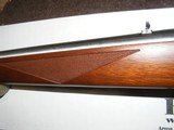 Ruger 10/22 Mannlicher International , Walnut, Stainless, New in Box - 6 of 13