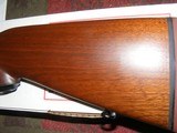 Ruger 10/22 Mannlicher International , Walnut, Stainless, New in Box - 2 of 13