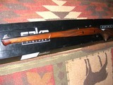 Sako 85 Bavarian
Carbine , 3006 , Full
length Wood Stock