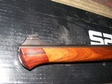 Sako 85 Bavarian
Carbine , 3006 , Full
length Wood Stock - 11 of 20