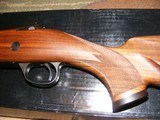 Sako 85 Bavarian
Carbine , 3006 , Full
length Wood Stock - 9 of 20