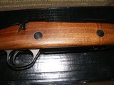 Sako 85 Bavarian
Carbine , 3006 , Full
length Wood Stock - 14 of 20