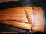 Sako 85 Bavarian
Carbine , 3006 , Full
length Wood Stock - 8 of 20