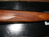 Sako 85 Bavarian
Carbine , 3006 , Full
length Wood Stock - 13 of 20