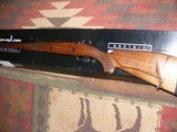 Sako 85 Bavarian
Carbine , 3006 , Full
length Wood Stock - 20 of 20