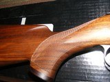 Sako 85 Bavarian
Carbine , 3006 , Full
length Wood Stock - 15 of 20