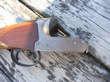 Winchester Model 23 Pigeon XRT , 12 GA , Mint Condition with Hard Case - 17 of 20