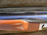 Winchester Model 23 Pigeon XRT , 12 GA , Mint Condition with Hard Case - 11 of 20