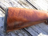 Winchester Model 23 Pigeon XRT , 12 GA , Mint Condition with Hard Case - 7 of 20