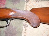Winchester Model 23 Pigeon XRT , 12 GA , Mint Condition with Hard Case - 2 of 20