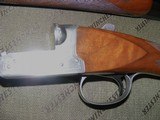 Winchester Model 23 Pigeon Grade XTR 