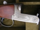 Winchester Model 23 Pigeon Grade XTR 