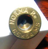 6.5x54 MS NormaBrass, 160 gr bullets , Die set - 4 of 4