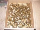 6.5x54 MS NormaBrass, 160 gr bullets , Die set - 3 of 4