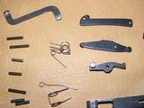 Marlin
Model 90 ,
over under 12 gauge
, Parts - 2 of 8