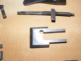 Marlin
Model 90 ,
over under 12 gauge
, Parts - 4 of 8