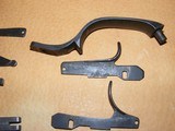Marlin
Model 90 ,
over under 12 gauge
, Parts - 5 of 8