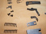 Marlin
Model 90 ,
over under 12 gauge
, Parts - 3 of 8