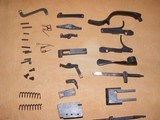 Marlin
Model 90 ,
over under 12 gauge
, Parts - 1 of 8