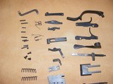 Marlin
Model 90 ,
over under 12 gauge
, Parts - 8 of 8
