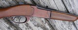 Marlin Model 90 Combination 22/ 410 - 3 of 14