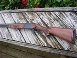 Marlin Model 90 in 12 Gauge Over Under Single Trigger !