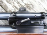 Mannlicher Schoenauer Model 1903 in 6.5x54 - 17 of 18