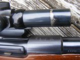 Mannlicher Schoenauer Model 1903 in 6.5x54 - 18 of 18
