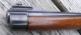 Mannlicher Schoenauer Model 1903 in 6.5x54 - 9 of 18