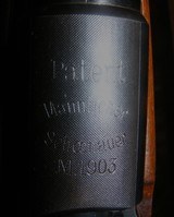 Mannlicher Schoenauer Model 1903 in 6.5x54 - 4 of 18