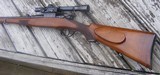 Mannlicher Schoenauer Model 1903 in 6.5x54