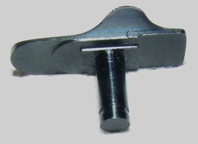 Mannlicher Schoenauer MCA Replacement Safety , Steel Top Tang