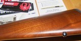 Ruger Hawkeye,275 Rigby, Lipsey'sExclusive , SSMannlicher Walnut Stock - 9 of 10