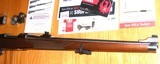 Ruger Hawkeye,275 Rigby, Lipsey'sExclusive , SSMannlicher Walnut Stock - 2 of 10