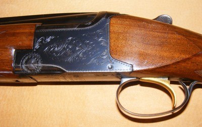Browning Lighting 12 ga. - Image 2 of 15