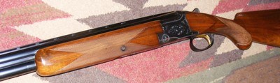 Browning Lighting 12 ga. - Image 1 of 15