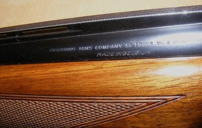 Browning Lighting 12 ga. - Image 3 of 15