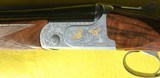 Fausti Class 20ga. O/U - 3 of 12
