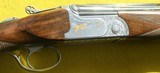 Fausti Class 20ga. O/U - 1 of 12
