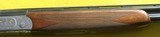 Fausti Class 20ga. O/U - 7 of 12