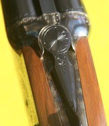 Kimber Valier Grade II 20ga, Excellent sidelock - 8 of 13