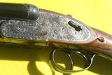 Kimber Valier Grade II 20ga, Excellent sidelock - 1 of 13