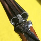 Kimber Valier Grade II 20ga, Excellent sidelock - 11 of 13