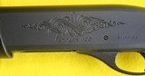 Remington 1100 Youth 20ga., Black Synthetic, 99% - 4 of 15