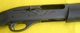 Remington 1100 Youth 20ga., Black Synthetic, 99% - 2 of 15