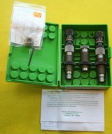 NEW Ruger #1 in .22 PPC w/ unused Redding Competition Dies and 150+ rounds of new Norma brass.100% conditon - 15 of 15