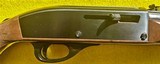 UNFIRED Remington Nylon 66 with original box and sticker on stock.
A true collector's piece in excellent condition. - 3 of 13