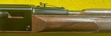 UNFIRED Remington Nylon 66 with original box and sticker on stock.
A true collector's piece in excellent condition. - 5 of 13