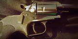 Ruger Super Blackhawk .44 Magnum Pistol. 7.5 inch barrel. Blued, with Pachmayr grips. Original grips are included. - 2 of 7